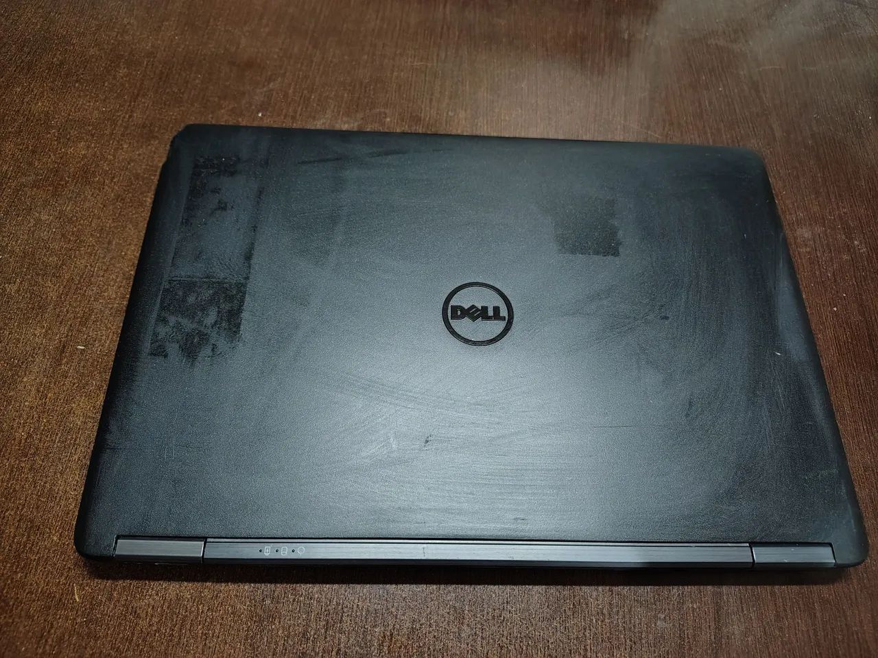 Ultrabook Dell latitude E7250 com i7 e SSD.
