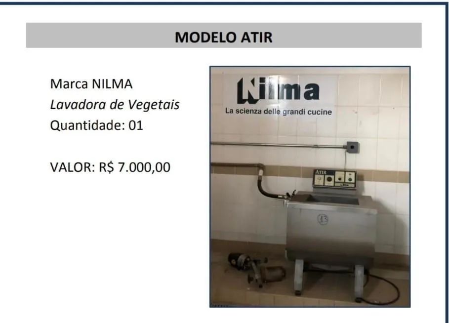 Máquinas de fabricação de Massas - Foto 3