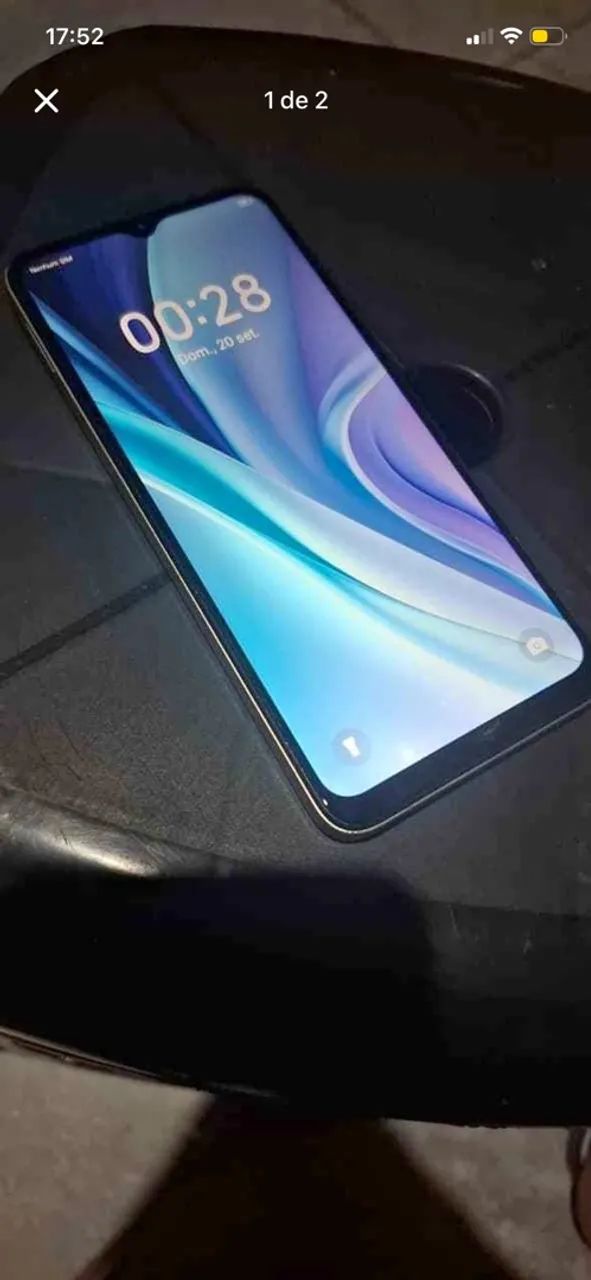 Redmi 9c - Foto 3