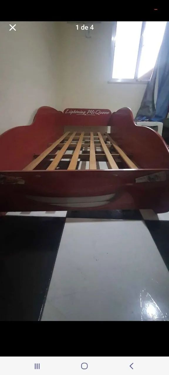 Cama Infantil. - Foto 2