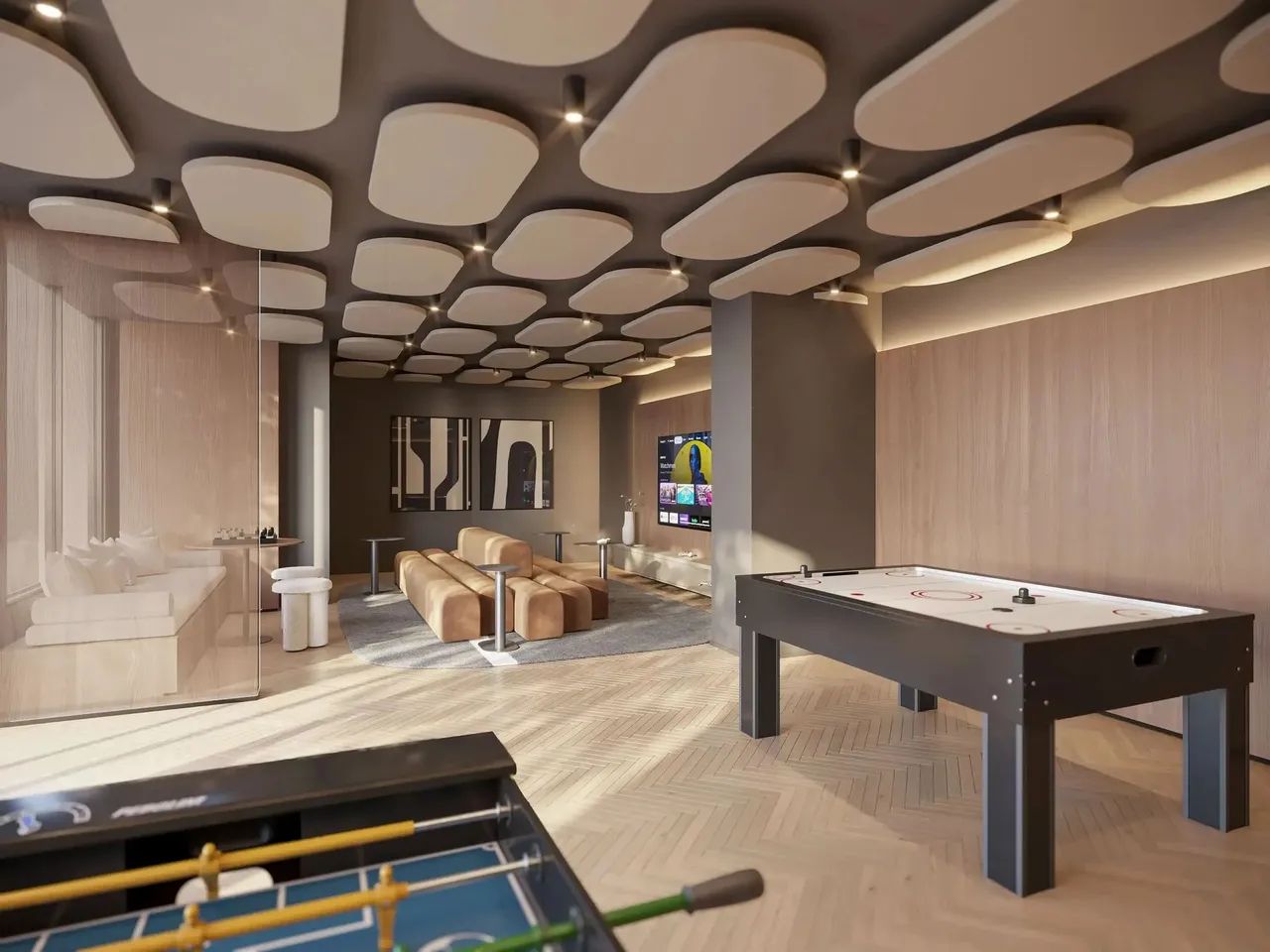 ENDLESS PENÍNSULA BY EDSA - FASE 1 - Foto 2