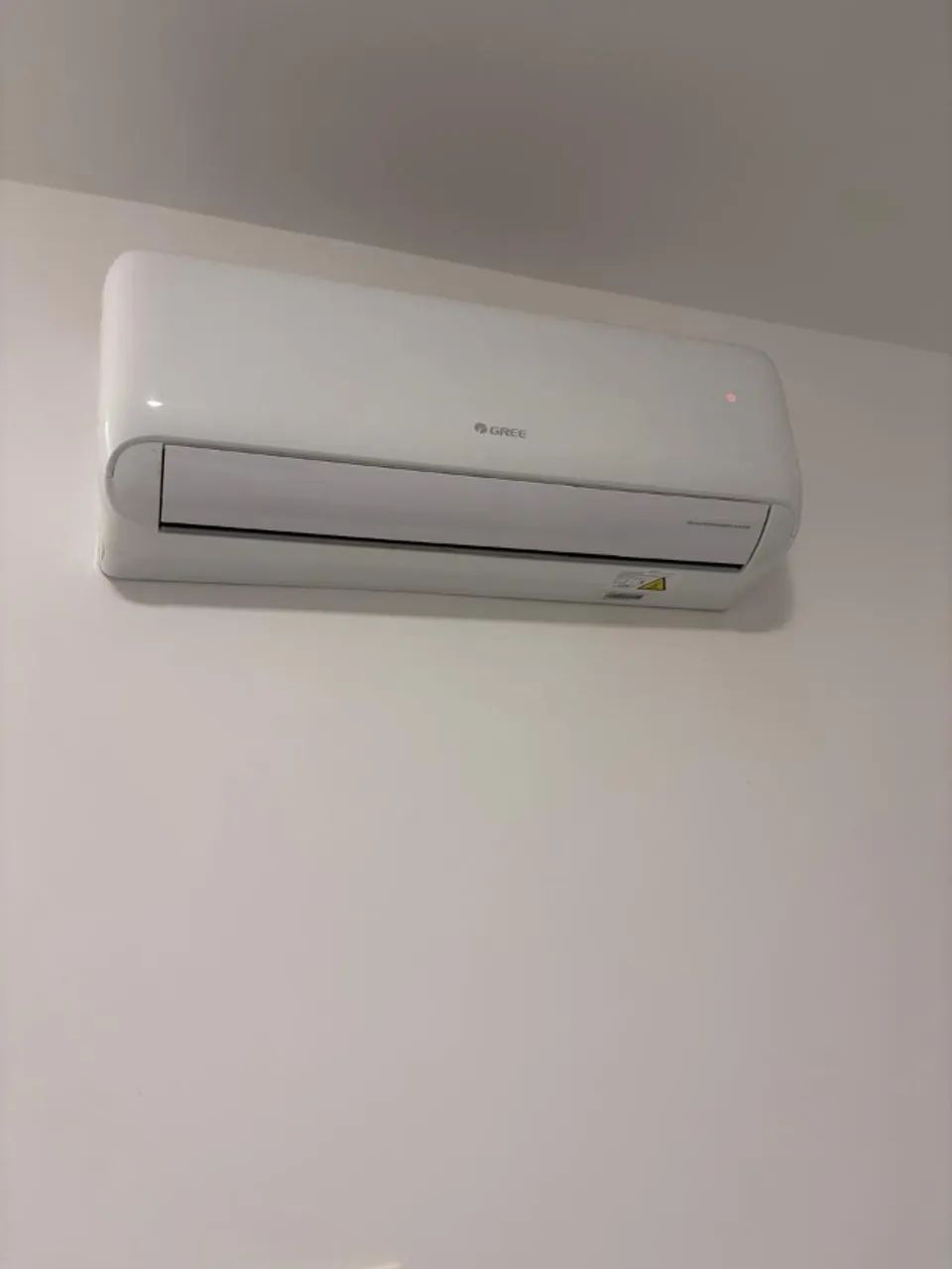 Gree 9.000 BTU/h