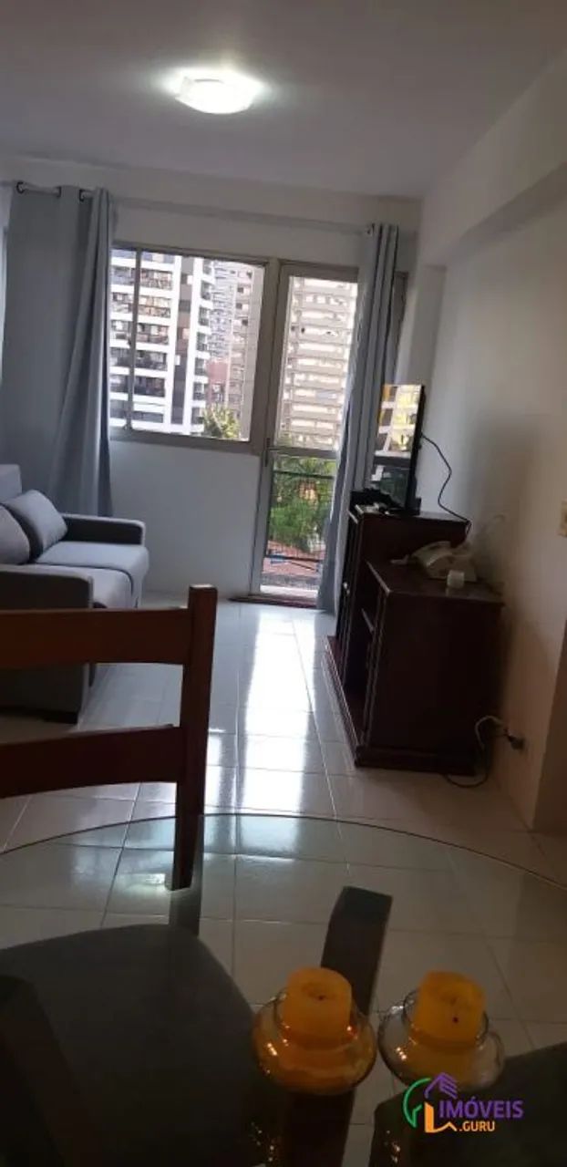 APARTAMENTO - VILA OLÍMPIA - SP - Foto 2