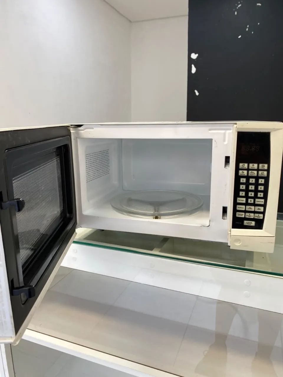 Microondas Philco  - Foto 2