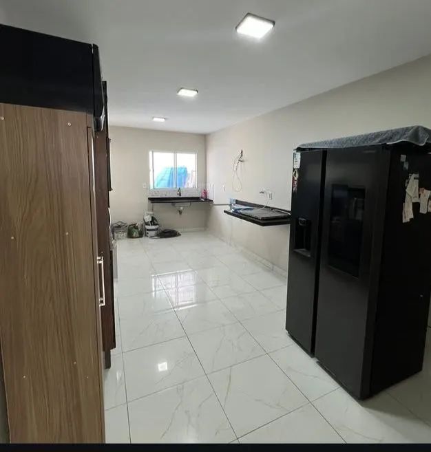 Casa padrão na cidade nova  - Foto 3