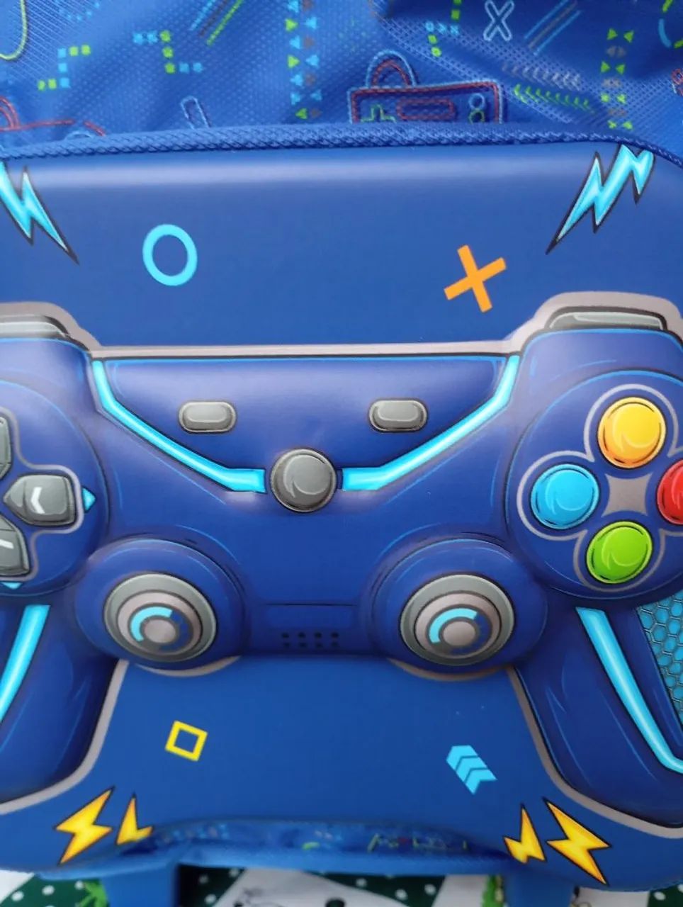 Mochila nova  - Foto 5