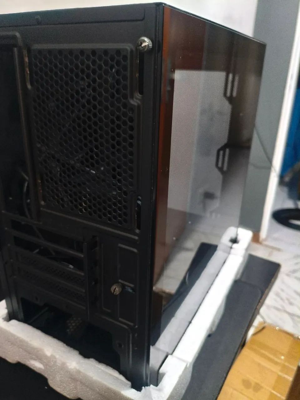 Gabinete Mancer Goblin  - Foto 4