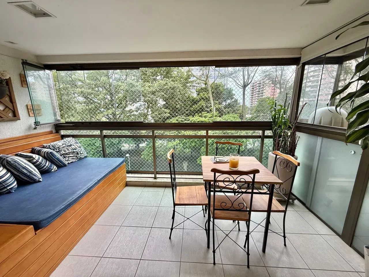 Cidade Jardim 3 quartos + dependência  - Reserva Jardim - Foto 5