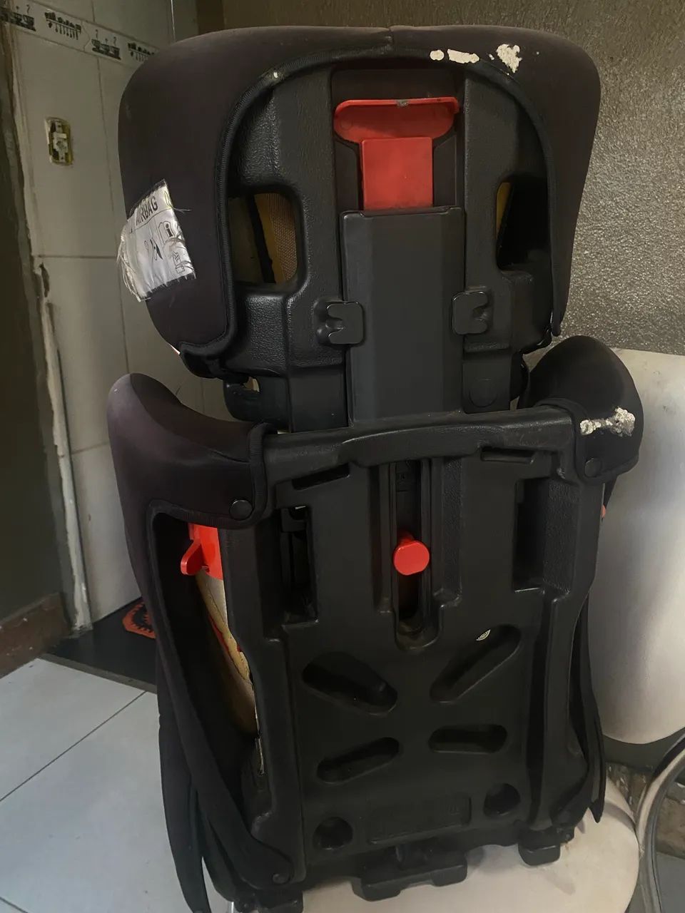 Cadeirinha de carro - Foto 3