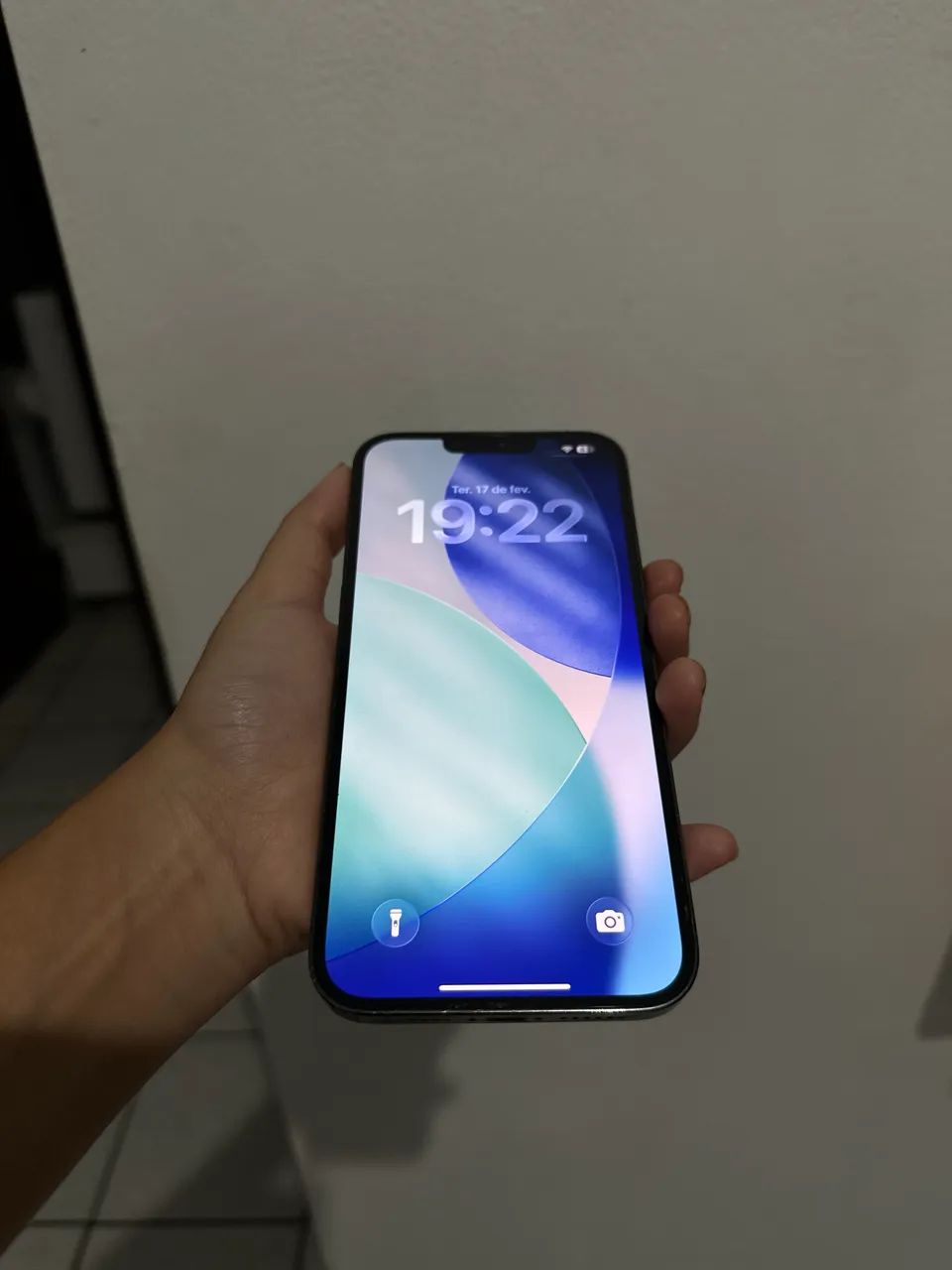 iPhone 13 Pro Max - 128Gb - Foto 5