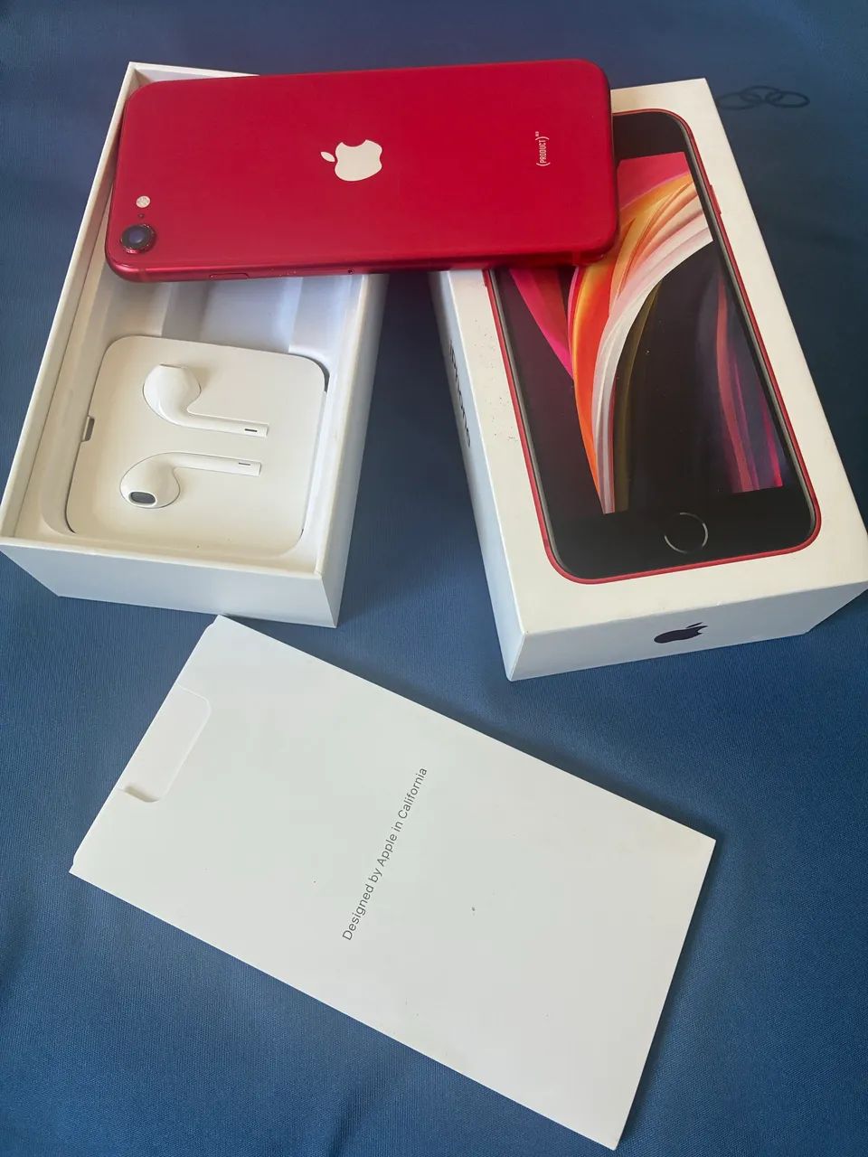 iPhone SE Segunda Geração  - Foto 2