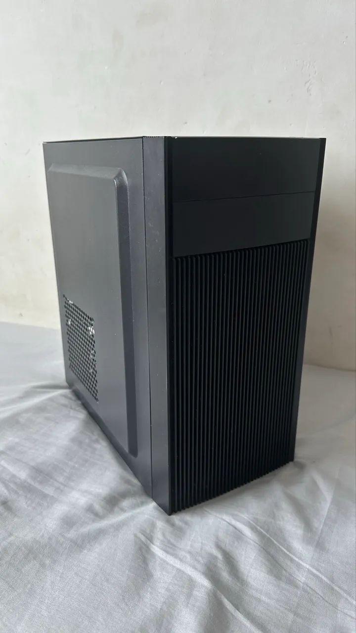 PC para escritório todo bom 