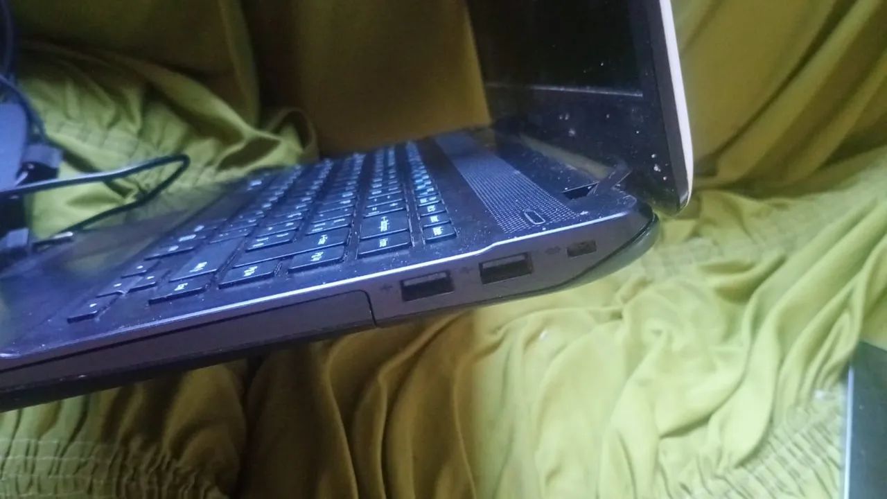 NOTEBOOK SAMSUNG NP370 - Foto 5