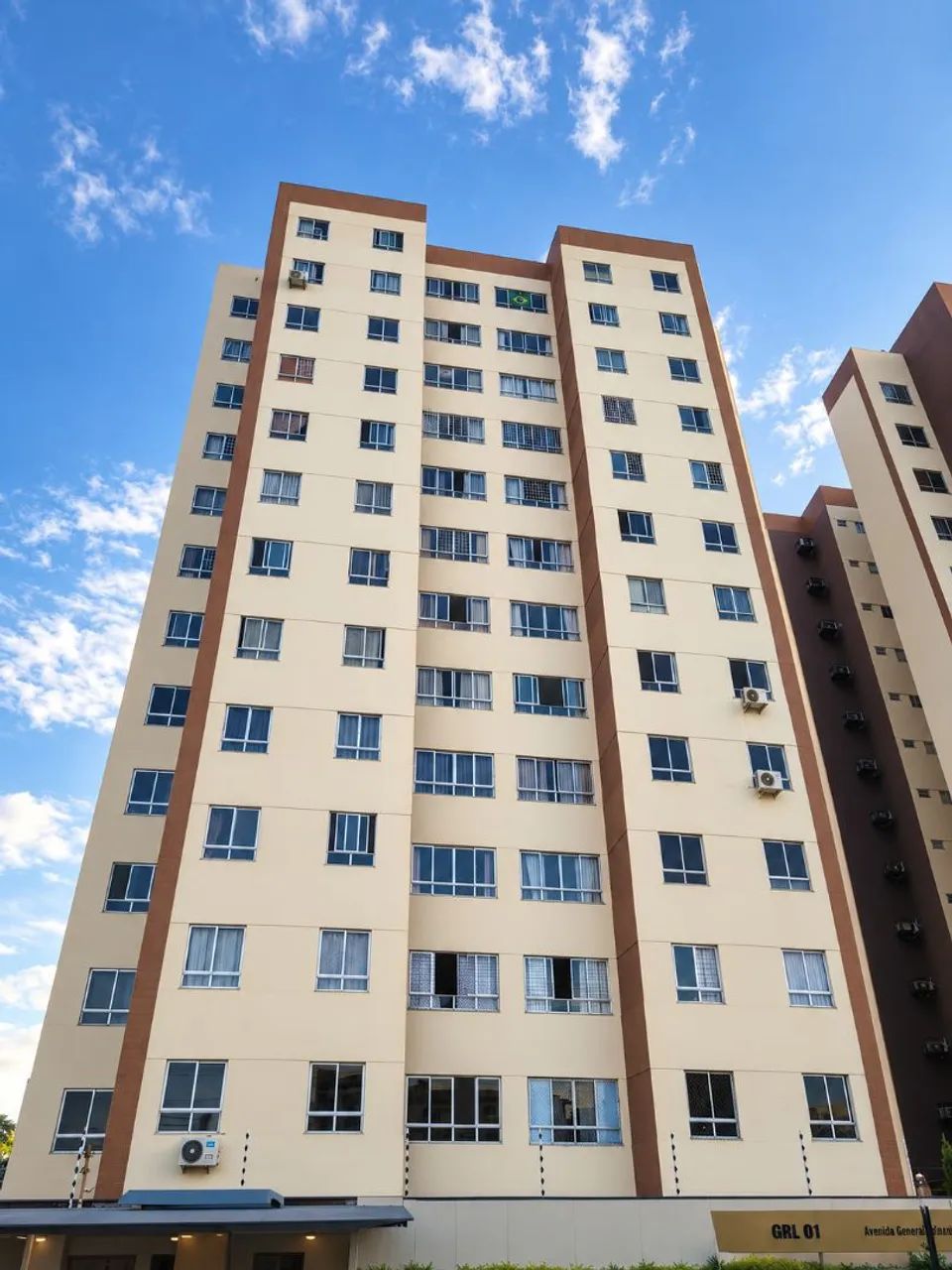 Apartamento na Nova Saneamento - ILHAS Do CARIBE 