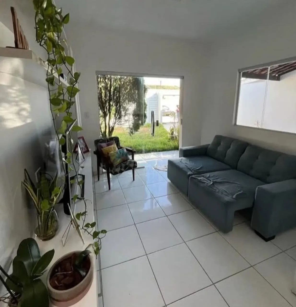 Casa pra vender na pedreira  - Foto 2