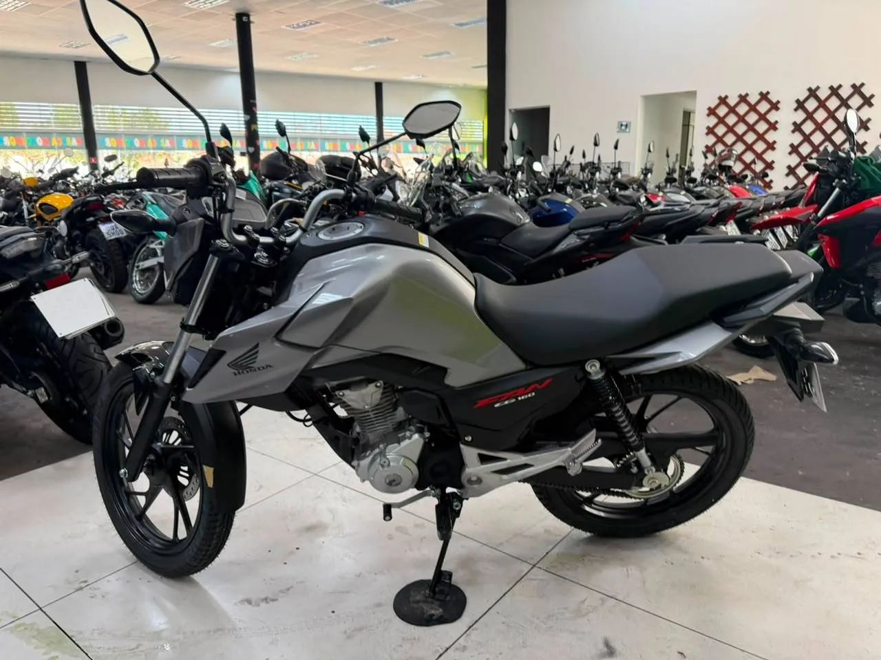 SUZUKI V STROM 650 ABS - Foto 5