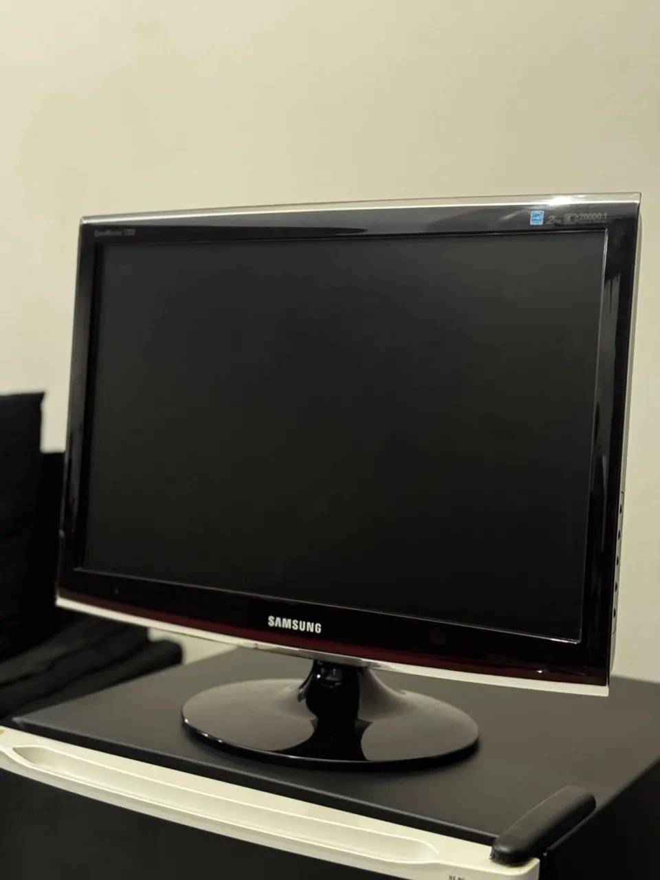 Monitor Samsung SyncMaster T220 22?  - Foto 5