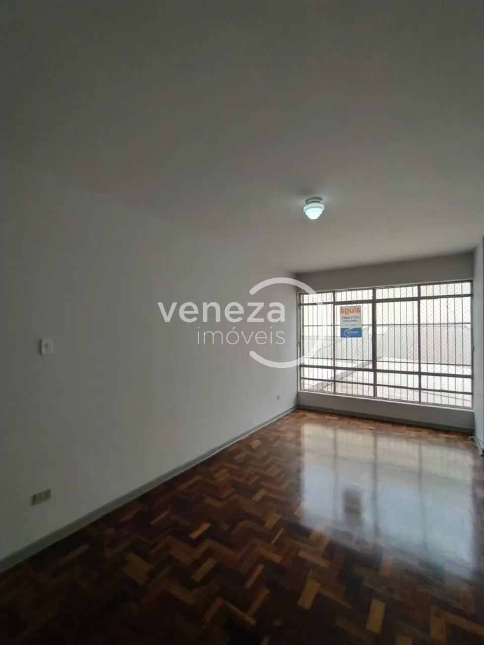 Apartamento para alugar com 2 quartos no Centro de Londrina - Foto 2