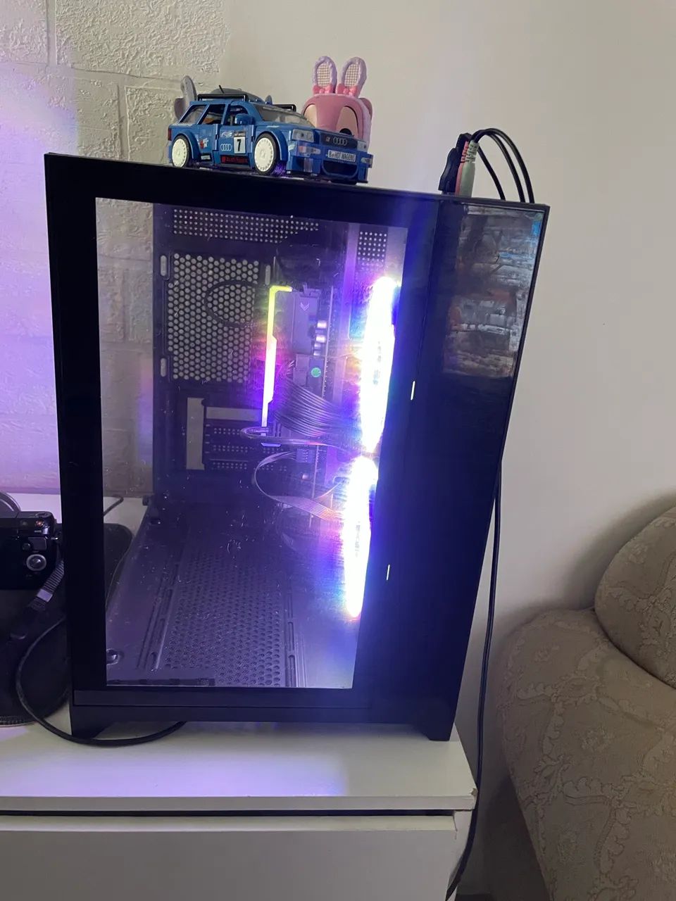 Computador gamer 