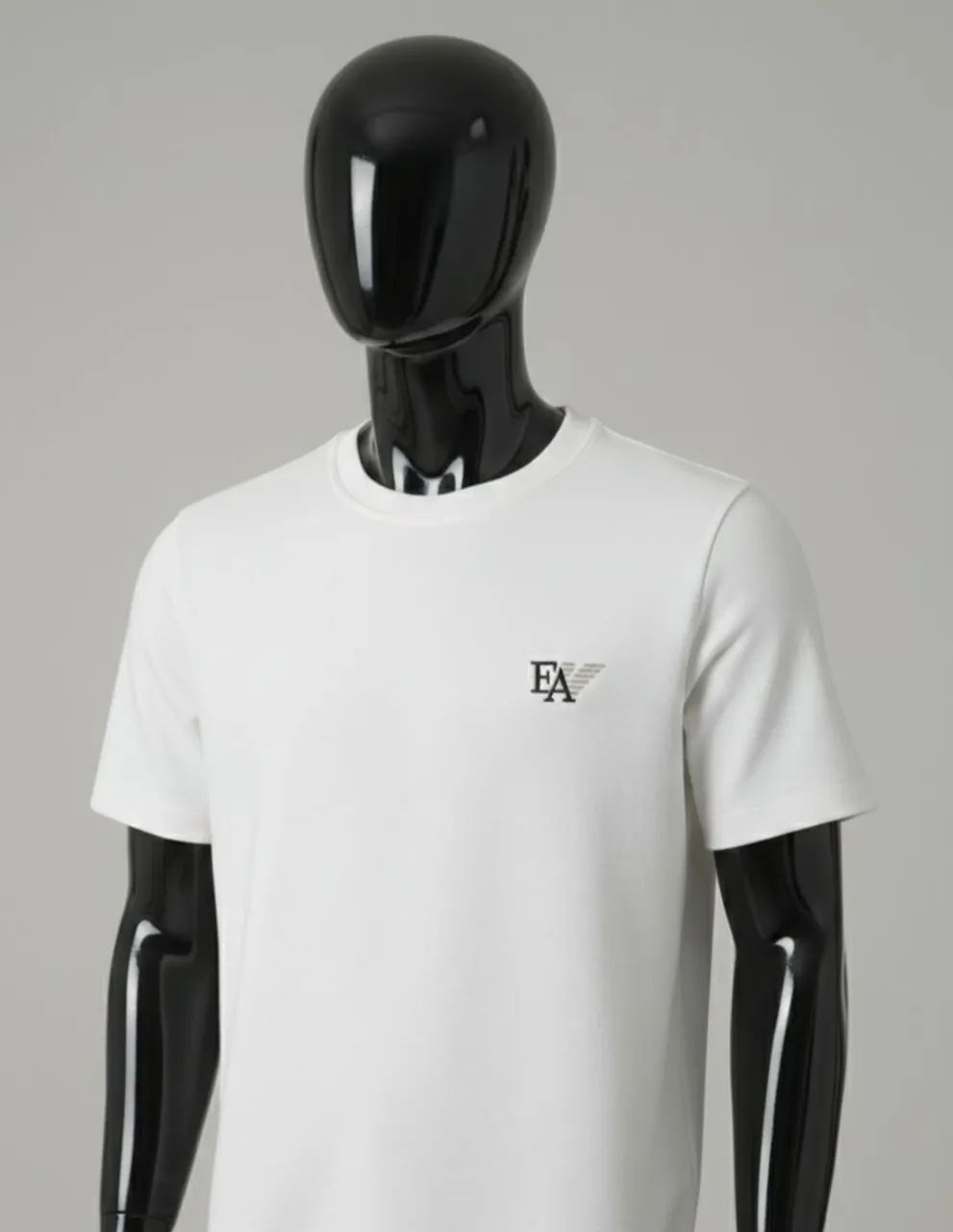 Camisa malha EGÍPCIA  - Foto 5