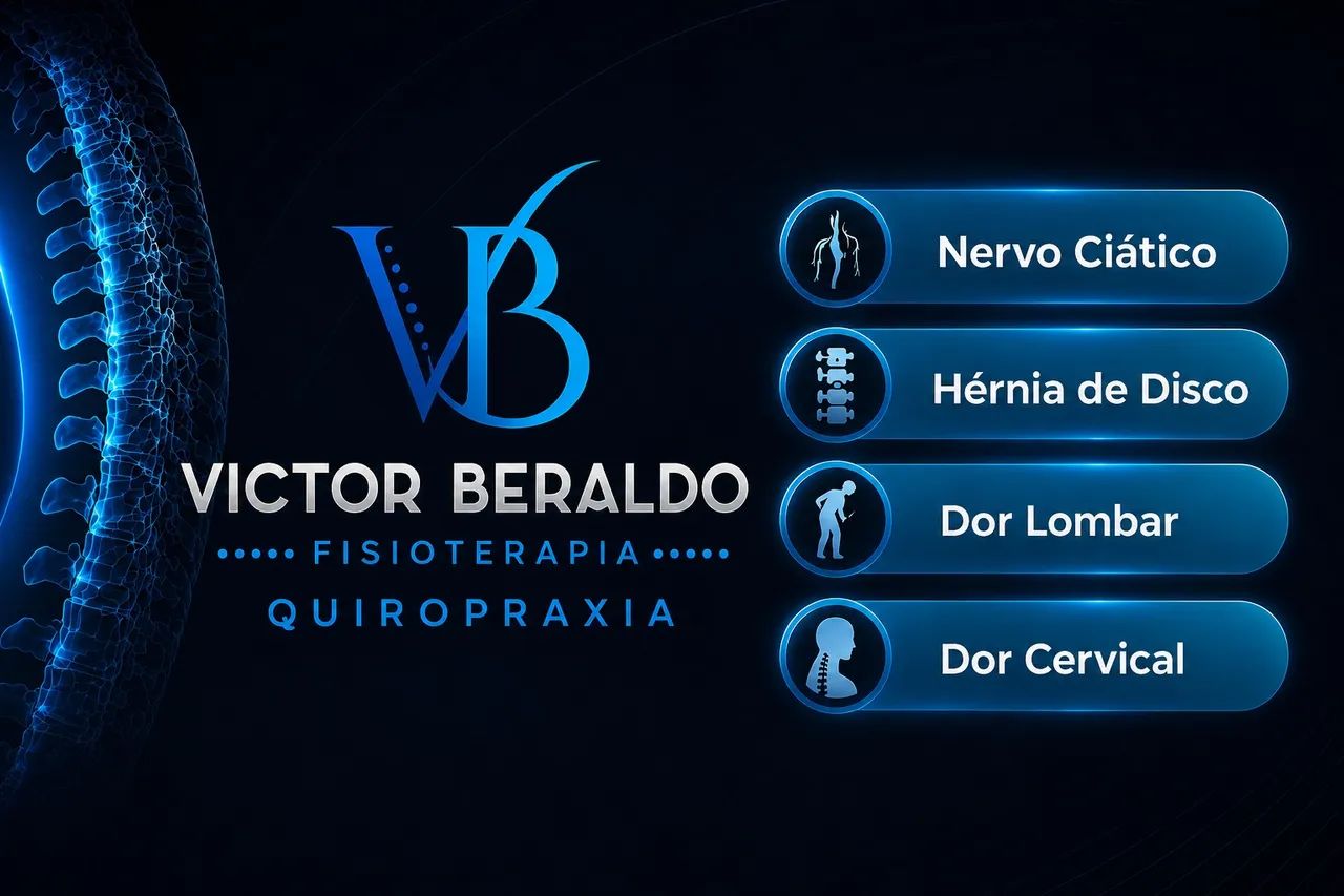 Fisioterapia e Quiropraxia 