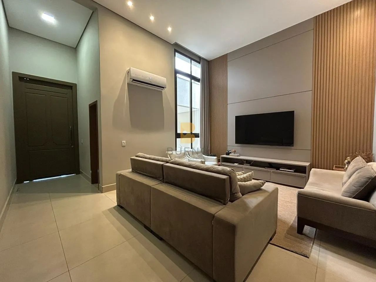 CASA RESIDENCIAL em CUIABÁ - MT, Condomínio Florais do Valle - Foto 5