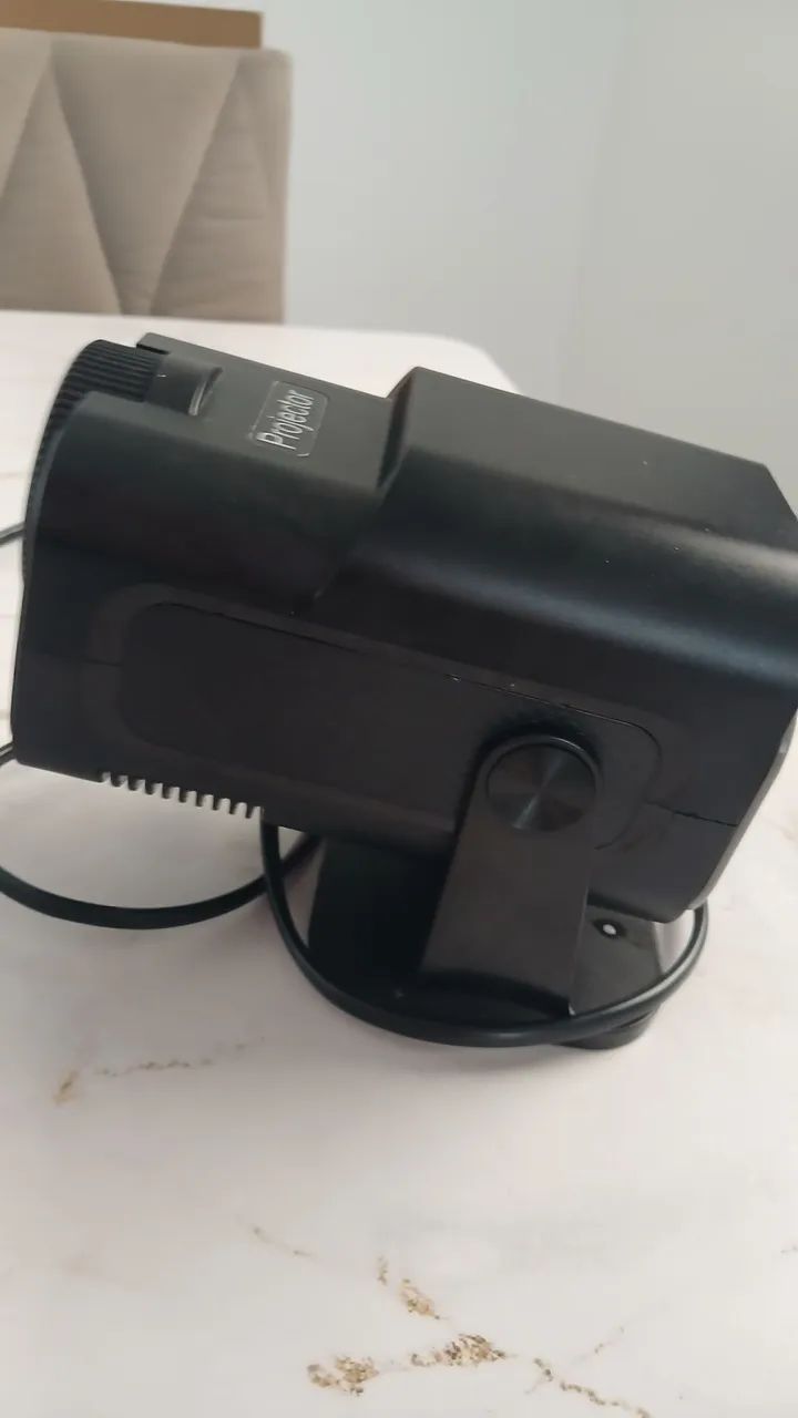 Projetor modelo HY320 mini - Foto 3