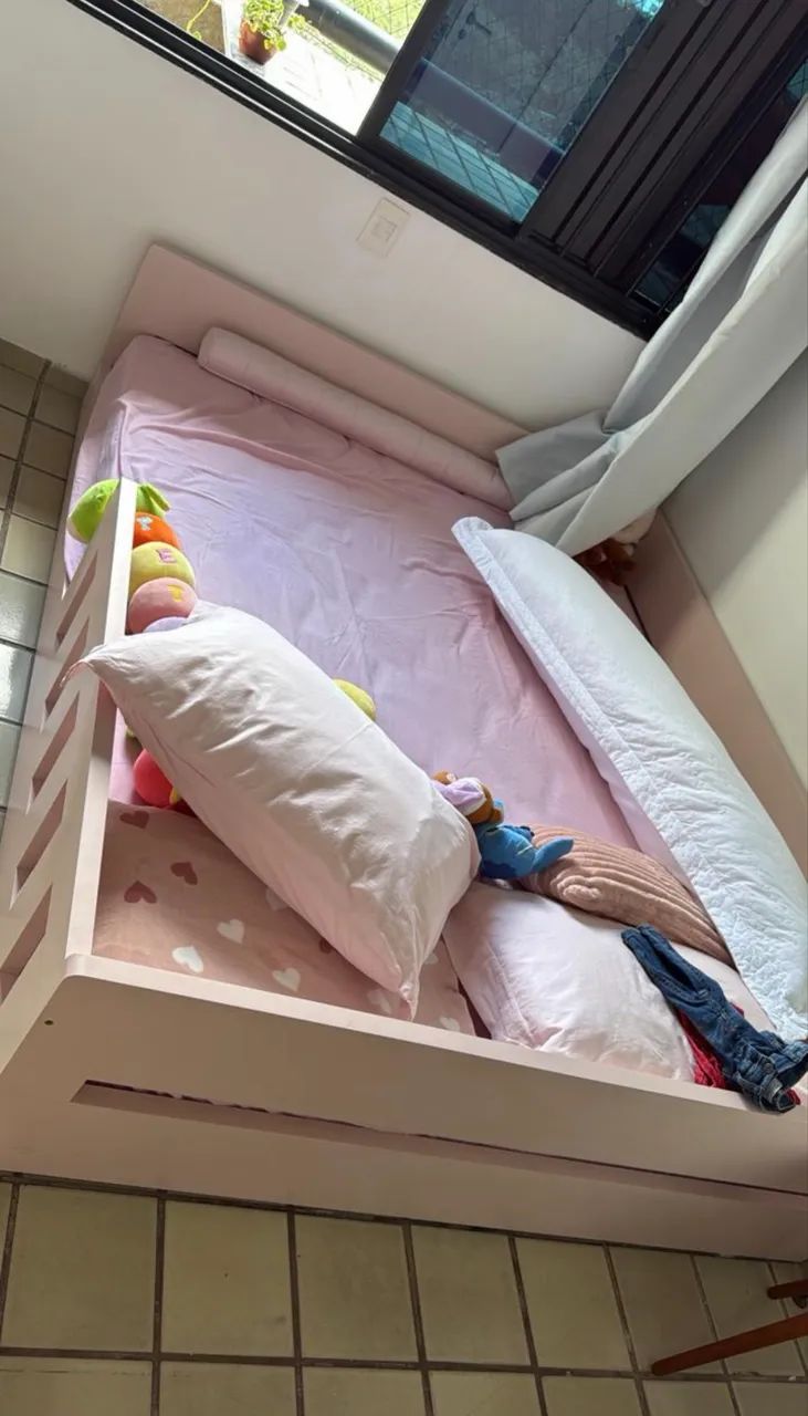 Cama infantil QUEEN - Foto 2