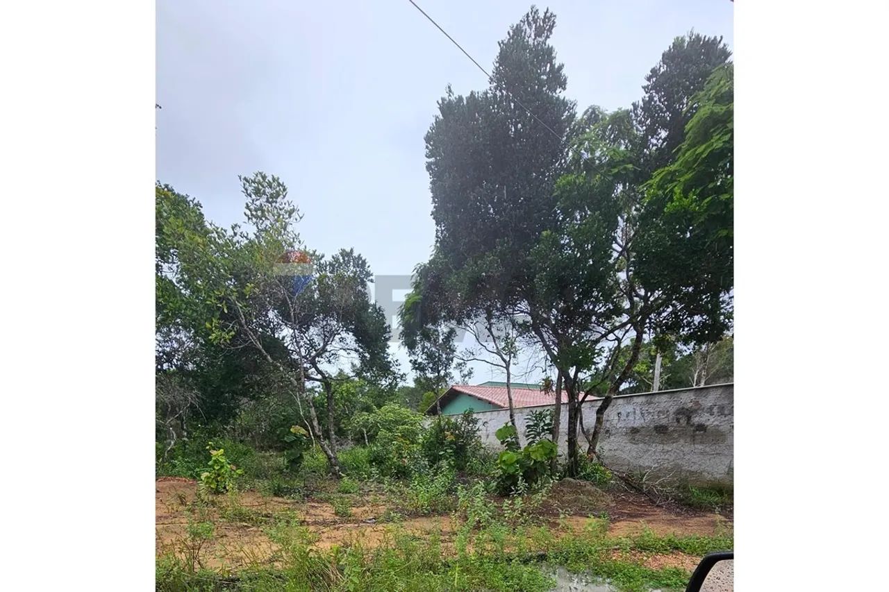 Terreno no Villas II