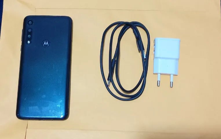 Celular Moto G8 Play - Foto 2