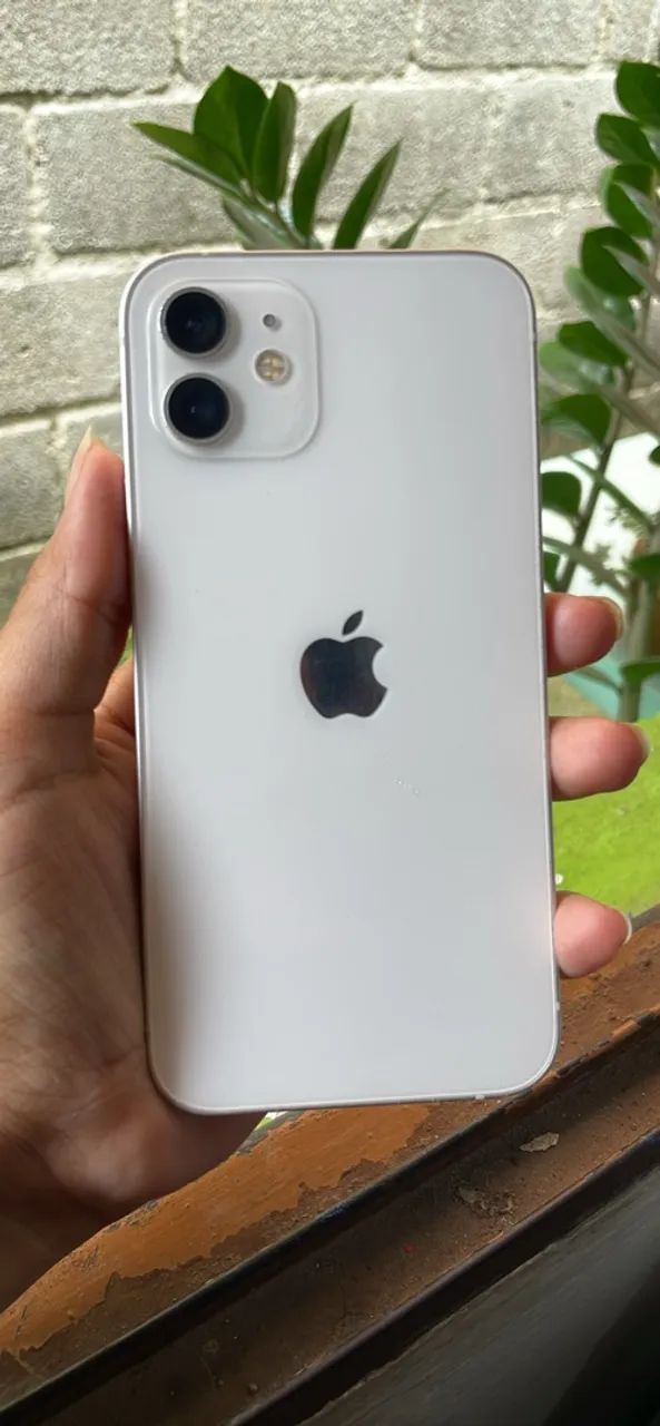 Vendo iPhone 12 