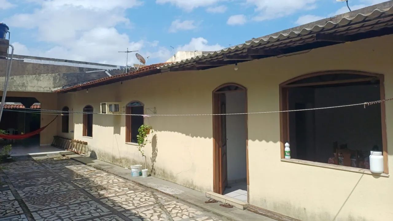 Casa no Bengui.  - Foto 3