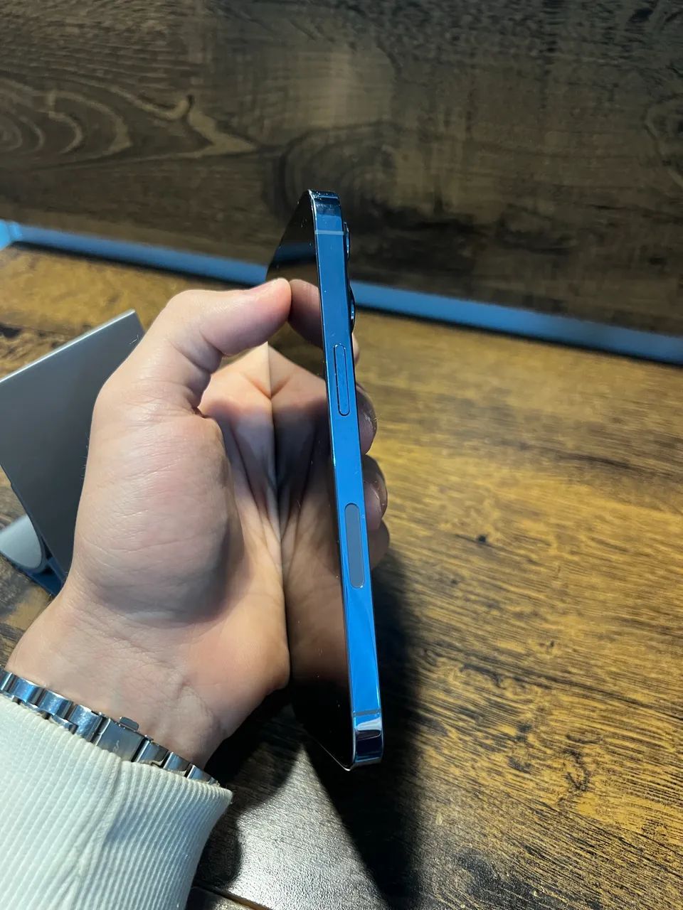 Iphone 13 PRO - Todo original  - Foto 5