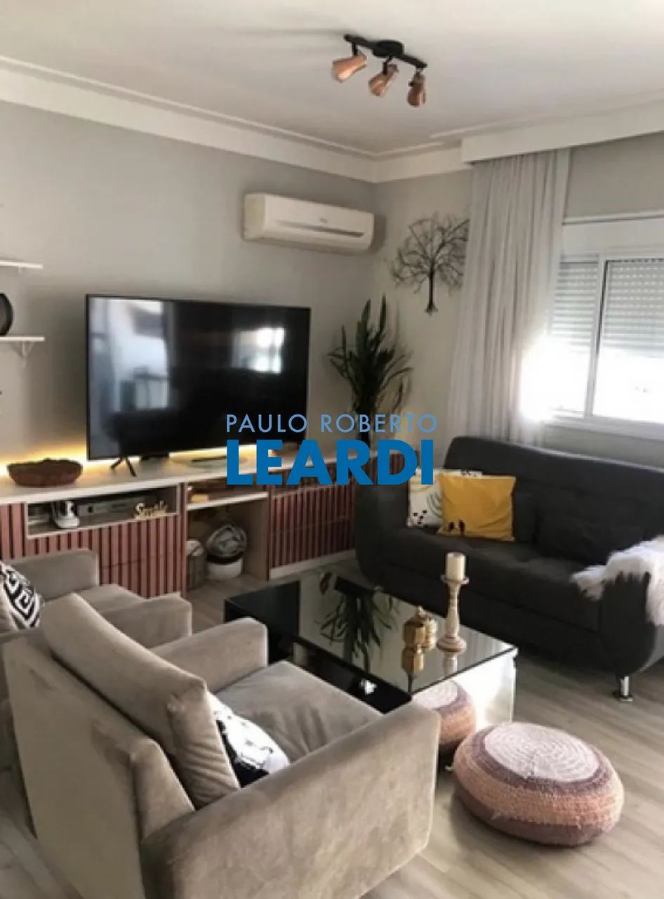APARTAMENTO - SAÚDE - SP