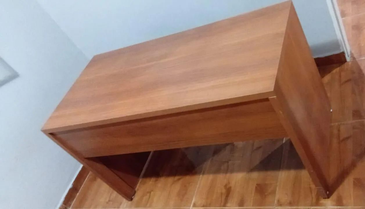 Mesa de escritório MDF - Foto 2