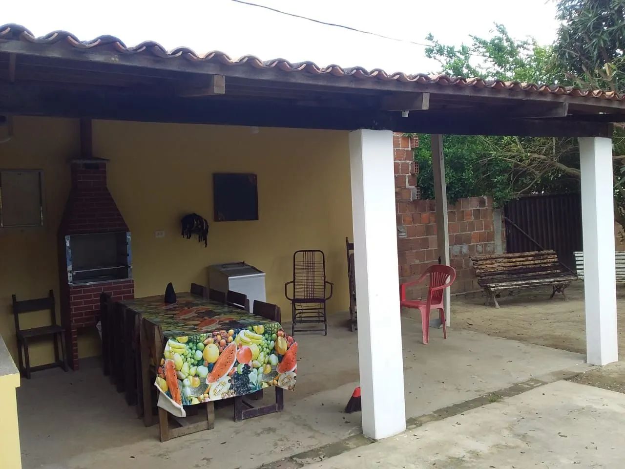 Casa ilha de Itamaracá  - Foto 3
