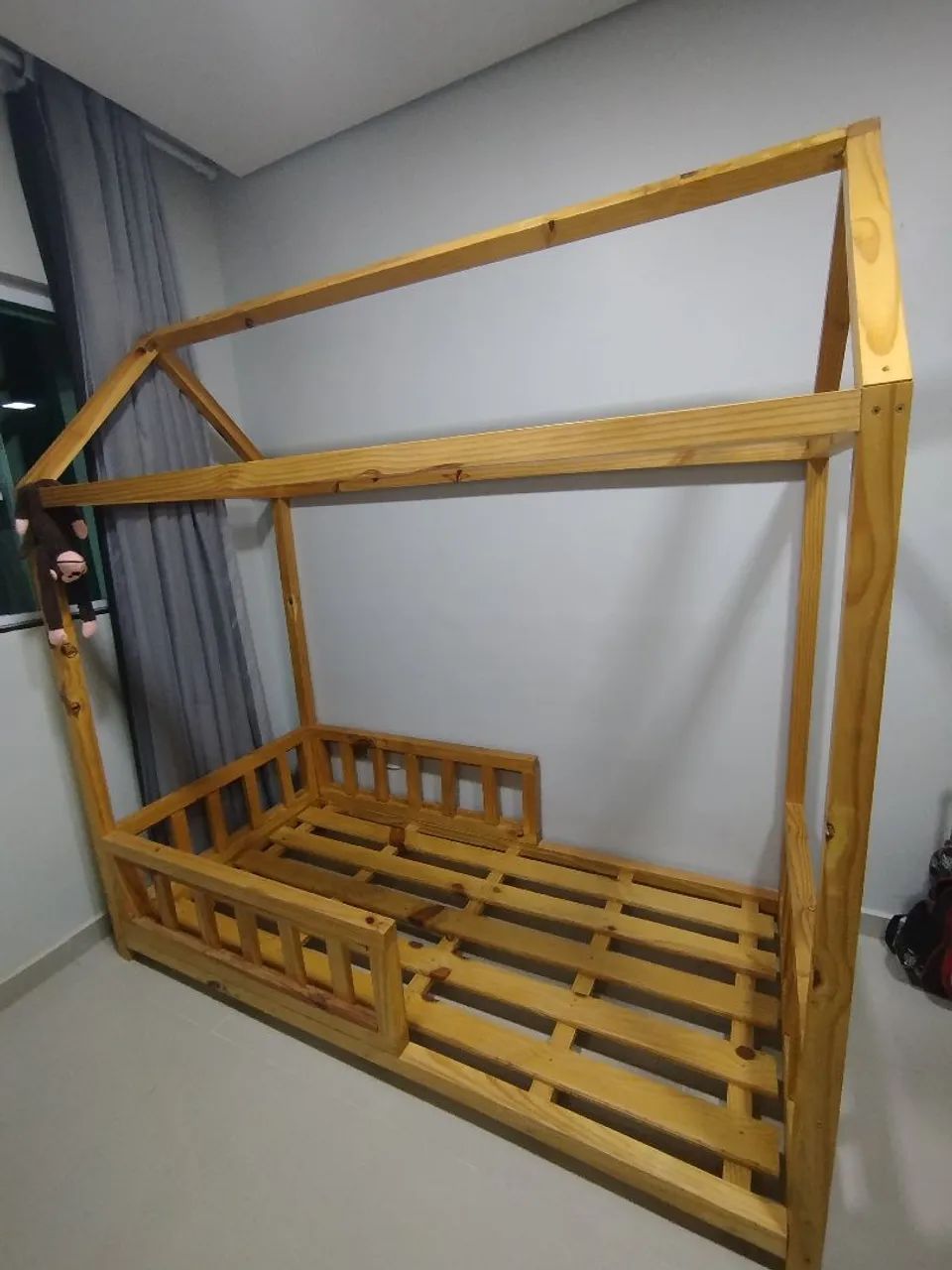 Cama solteiro montessoriana  - Foto 4
