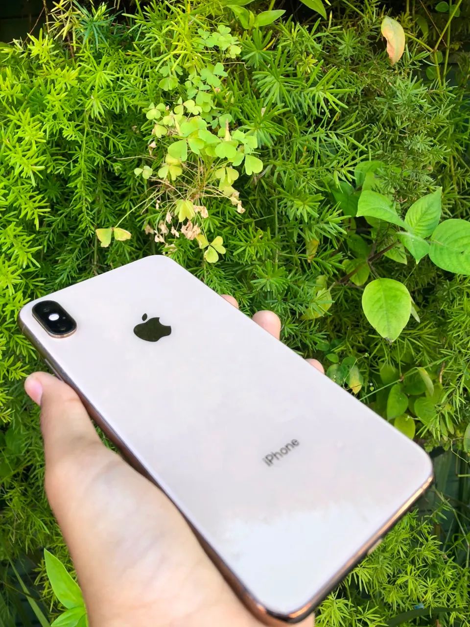 IPHONE XS MAX - Foto 2