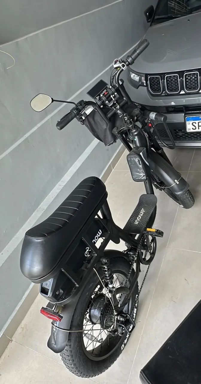 INOW BIKE C20  - Foto 3