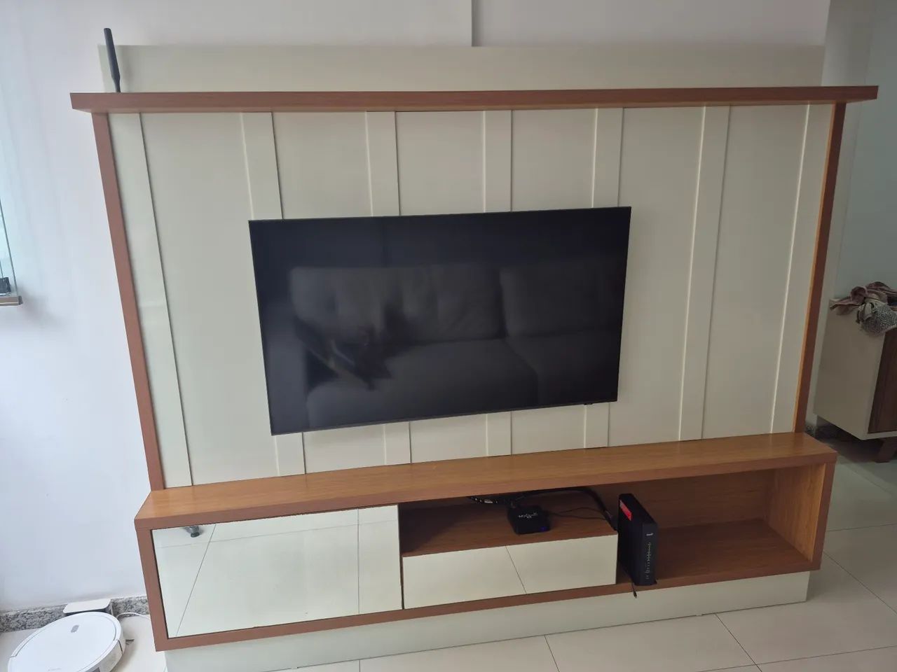 Rack para sala - Foto 4