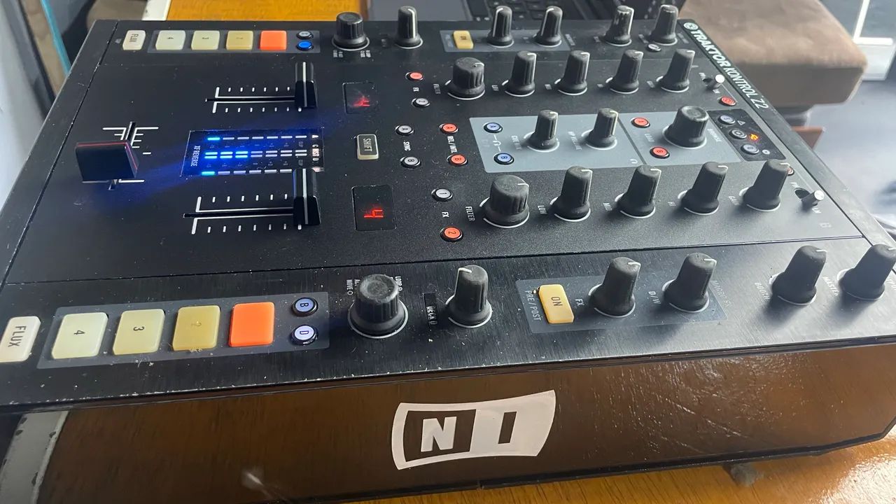 traktor z2