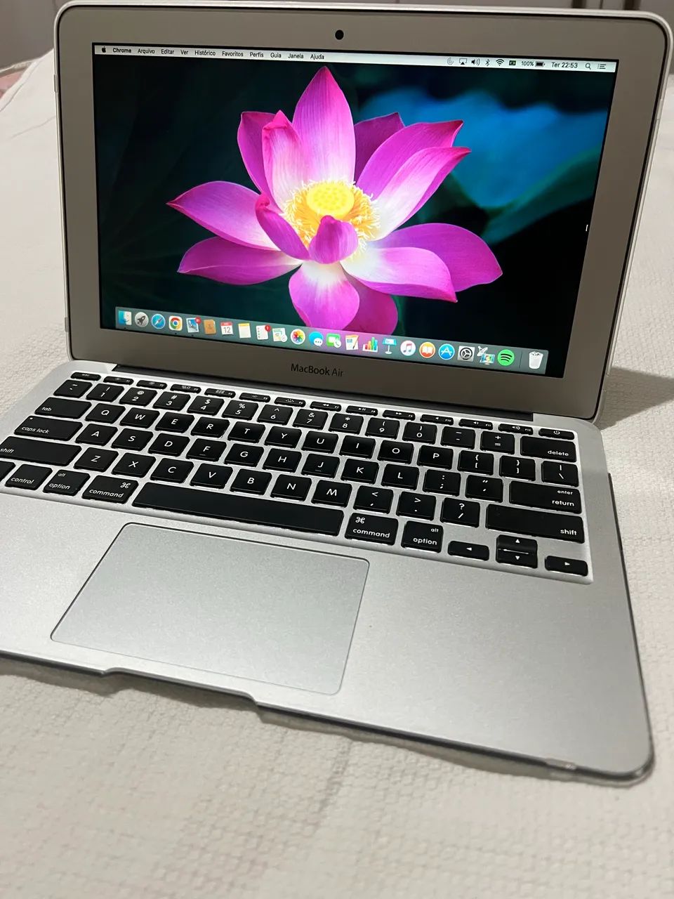MacBook Air 11インチ 2015 SSD256GB 初期化済 MacBook Air 11 2015 - Notebooks - Cachoeiro De Itapemirim