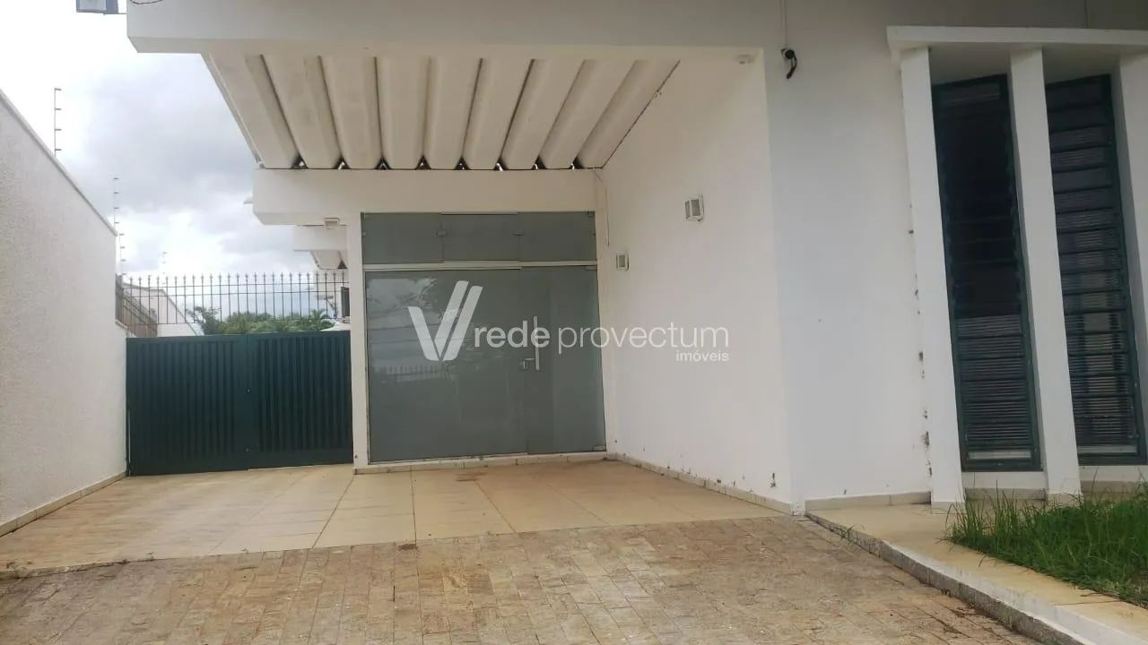 casa - Nova Campinas - Campinas - Foto 2