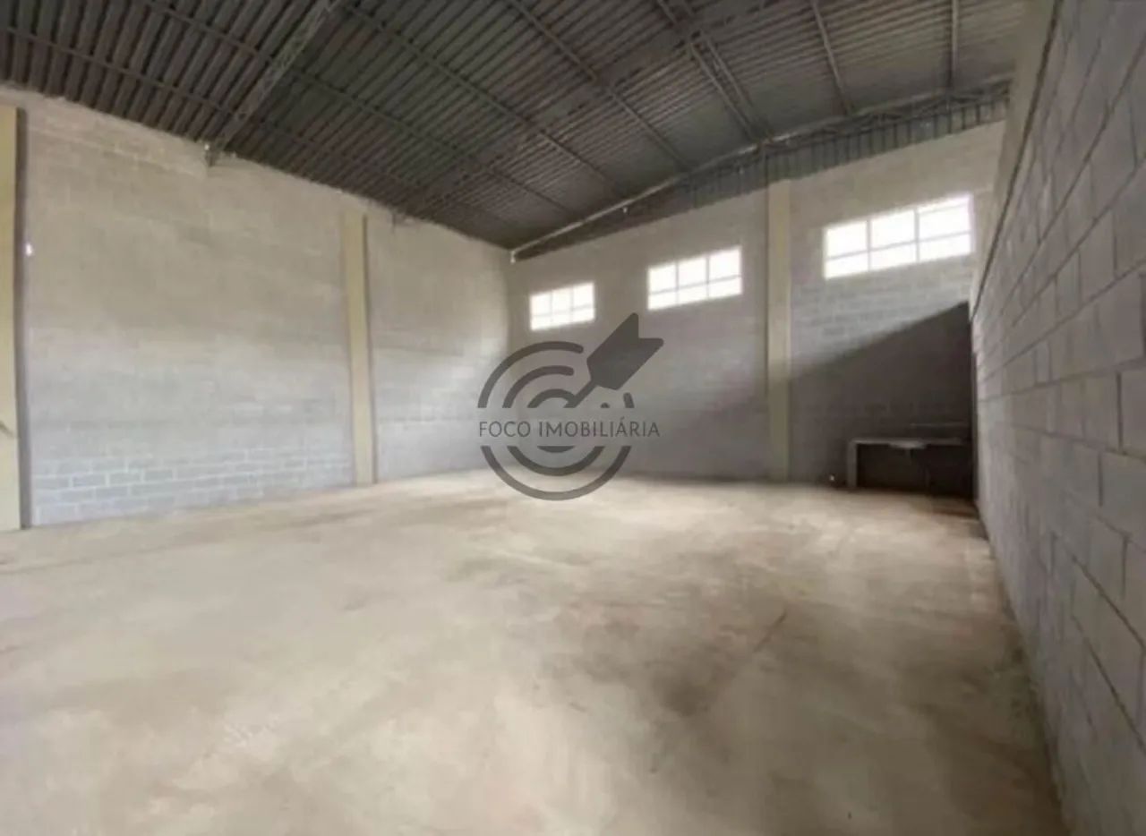 Pavilhão/Galpão Logístico ou industrial em Votorantim bairro capoavinha. - Foto 4