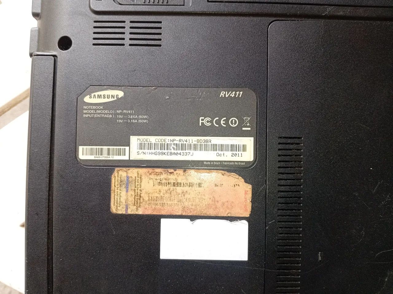 Samsung notebook  - Foto 5