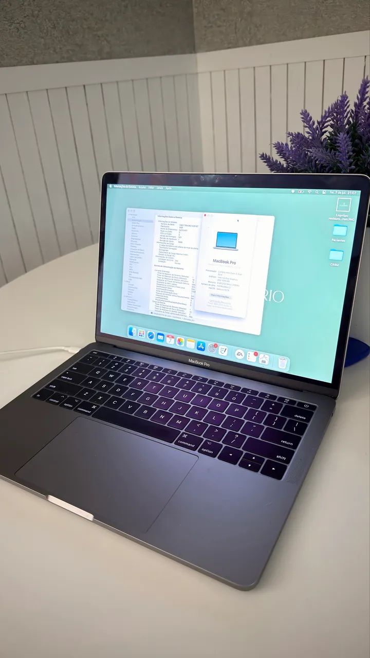 Macbook Pro 13