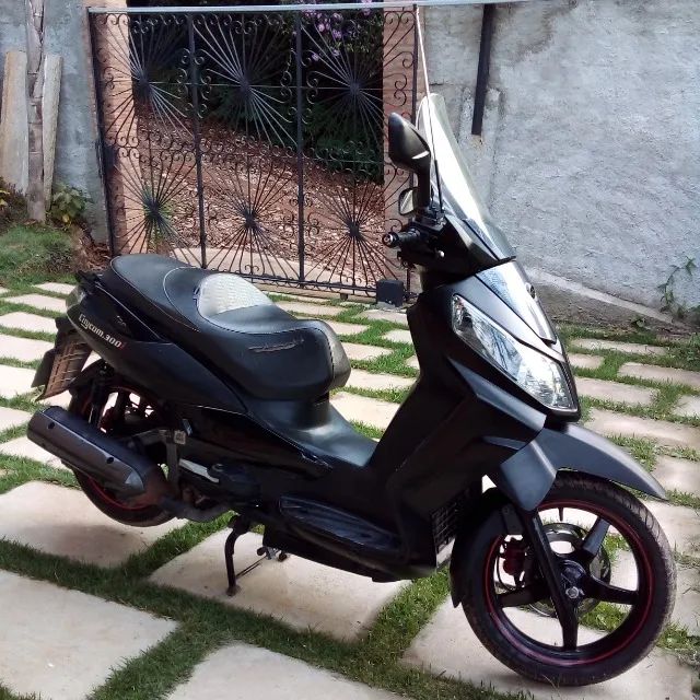 Citycom 300cc - Foto 4
