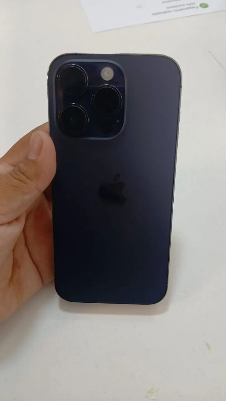 Iphone 14 pro  - Foto 4