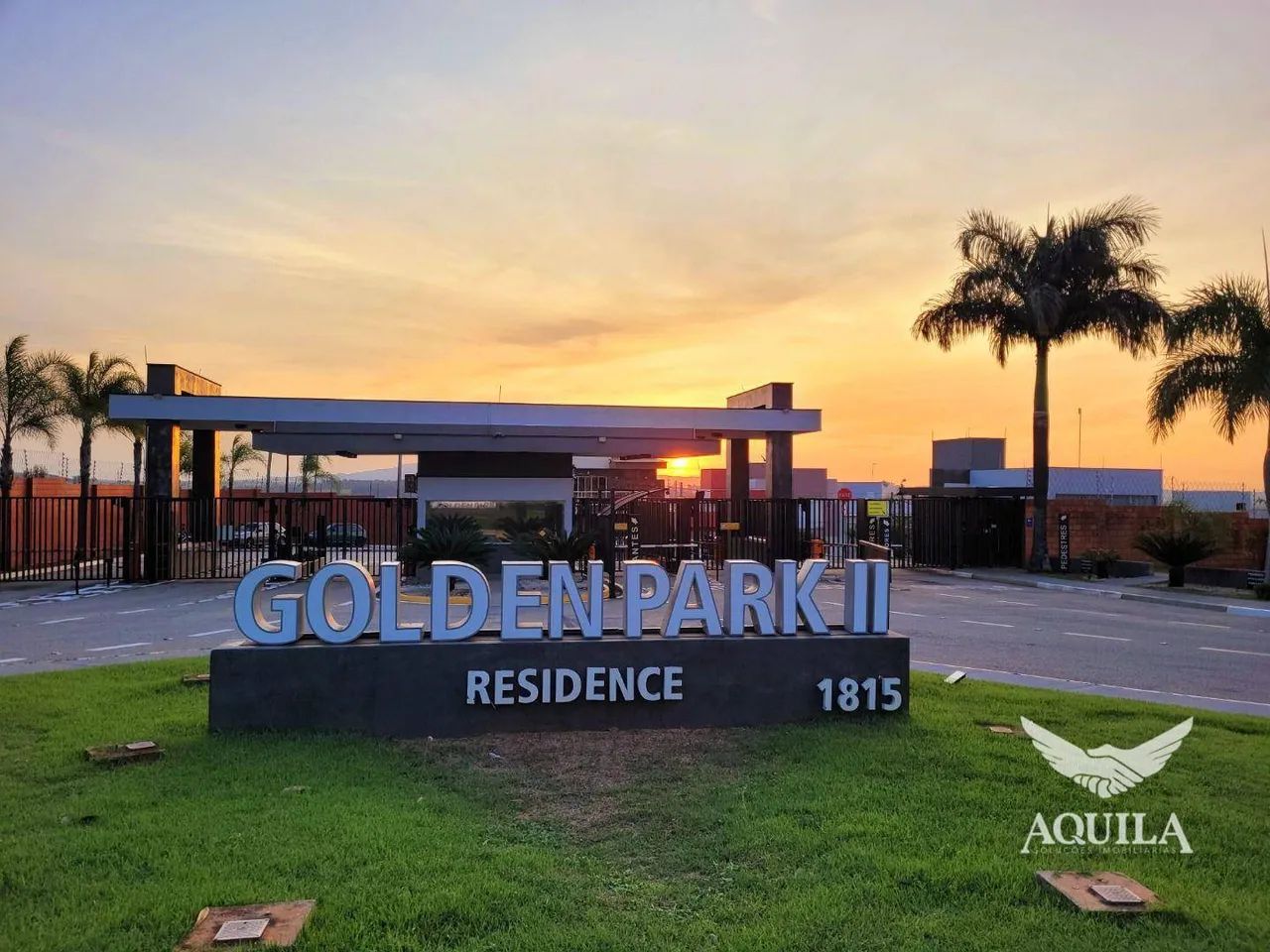 SOBRADO COM 3 QUARTOS NO CONDOMÍNIO GOLDEN PARK 2 - SOROCABA - Foto 2