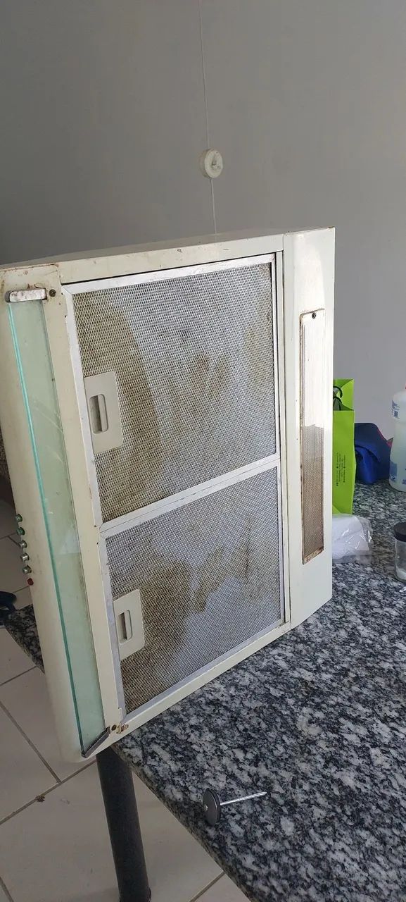 Exaustor Depurador chef - Foto 4
